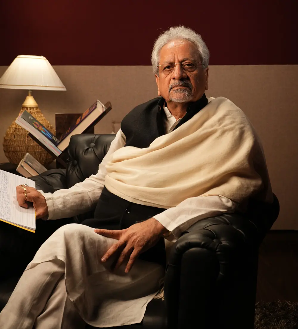 Gulshan Nagpal